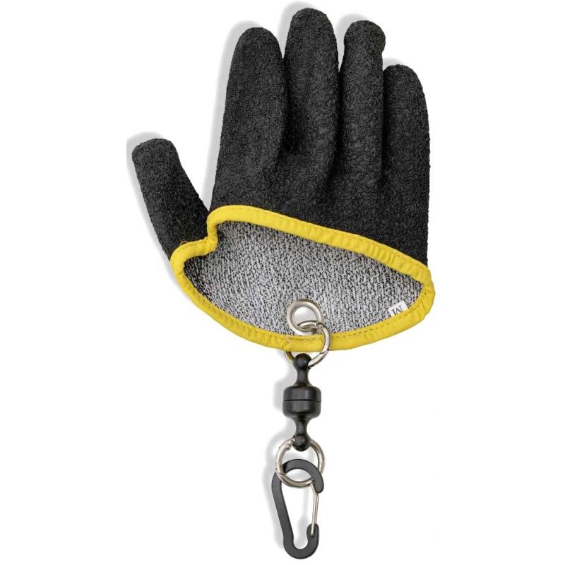 RĘKAWICA BLACK CAT GLOVE BLACK L DO PODBIERANIA RĘKAWICA BLACK CAT GLOVE BLACK L DO PODBIERANIA