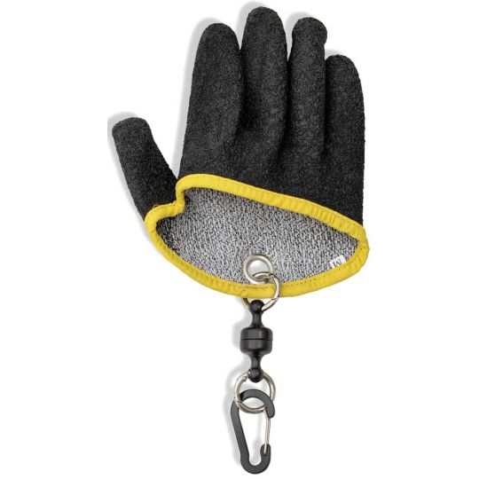 RĘKAWICA BLACK CAT GLOVE BLACK L DO PODBIERANIA RĘKAWICA BLACK CAT GLOVE BLACK L DO PODBIERANIA