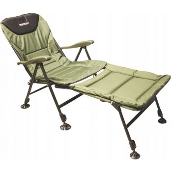 FOTEL MISTRALL Z PODNÓŻKIEM 55/54/65cm LEŻAK