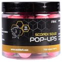 KULKI NASH SCOPEX SQUID POP UPS 12mm 75g PINK