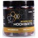 KULKI NASH SCOPEX SQUID HARD HOOKBAITS 24mm 125g