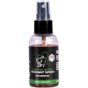ATRAKTOR NASH MONSTER SHRIMP HOOKBAIT SPRAY 50ml