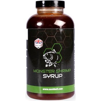 ZALEWA NASH MONSTER SHRIMP SYROP 1L