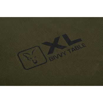 STOLIK FOX BIVVY TABLE XL 
