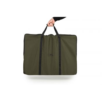 STOLIK FOX BIVVY TABLE XL 