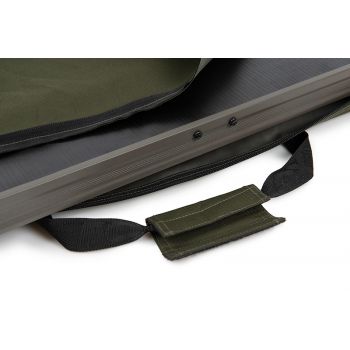 STOLIK FOX BIVVY TABLE XL 
