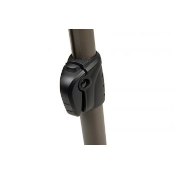 STOLIK FOX BIVVY TABLE XL 