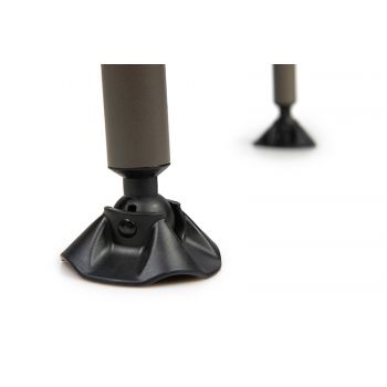 STOLIK FOX BIVVY TABLE XL 