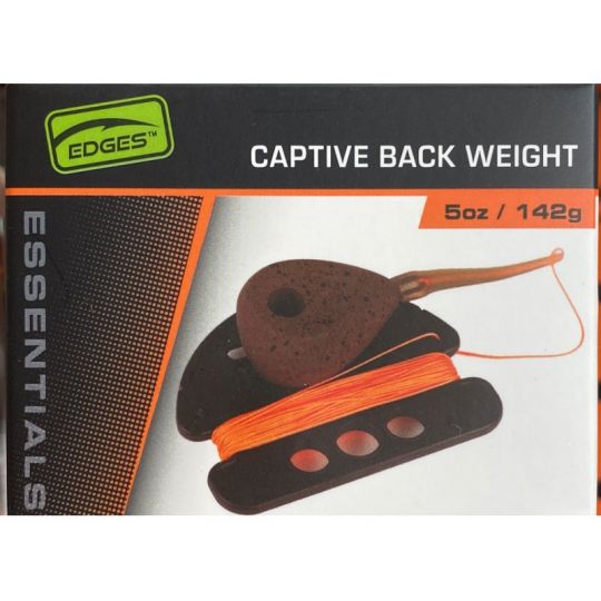 MARKER FOX EDGES CAPTIVE 142g MARKER FOX EDGES CAPTIVE 142g