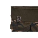 LW Khaki / Camo Split Zip Hoody