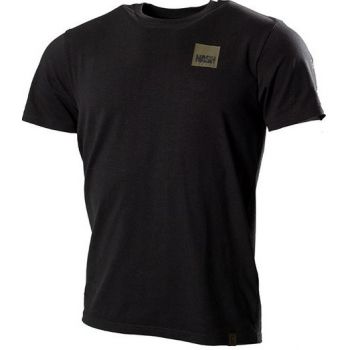 KOSZULKA NASH MAKE IT HAPPEN T-SHIRT BOX ROZM S 