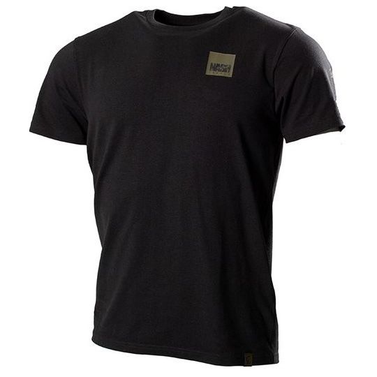 KOSZULKA NASH MAKE IT HAPPEN T-SHIRT BOX ROZM XXXL KOSZULKA NASH MAKE IT HAPPEN T-SHIRT BOX ROZM XXXL