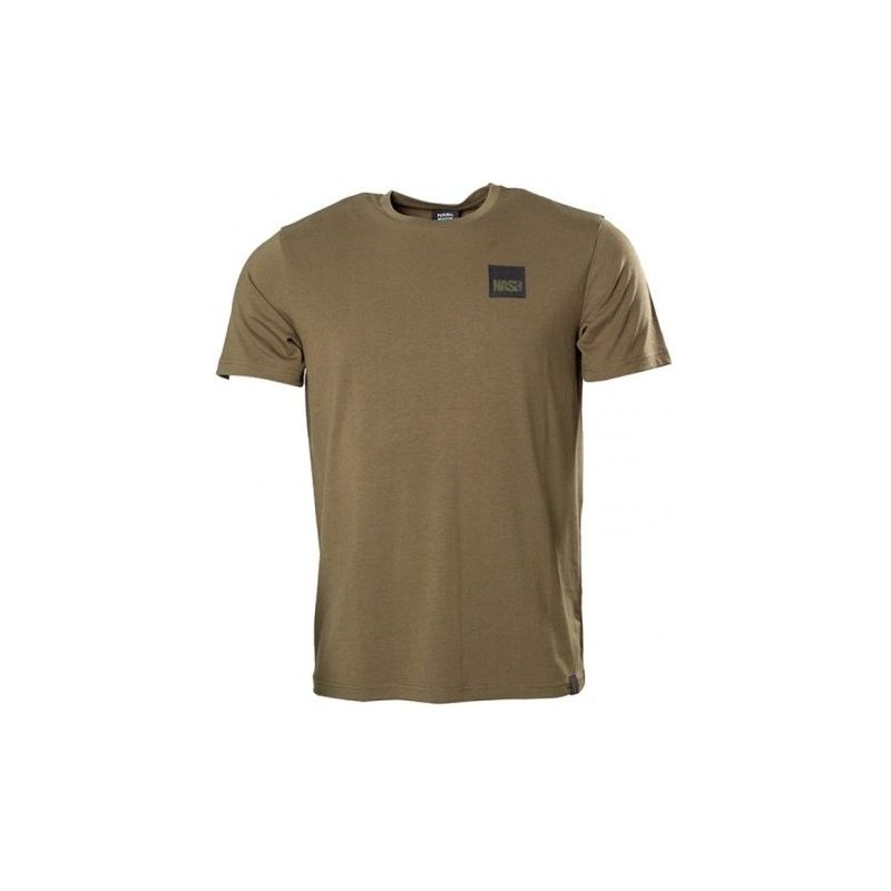 KOSZULKA NASH MAKE IT HAPPEN T-SHIRT BOX ROZM M
