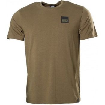 KOSZULKA NASH MAKE IT HAPPEN T-SHIRT BOX ROZM XXL