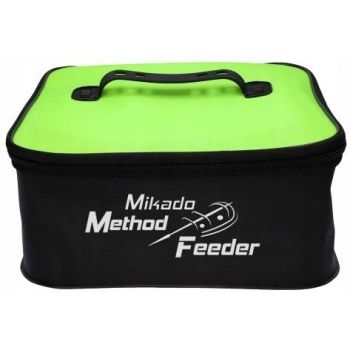 PUDEŁKO TORBA MIKADO METHOD FEEDER 002-S 24x24x10c
