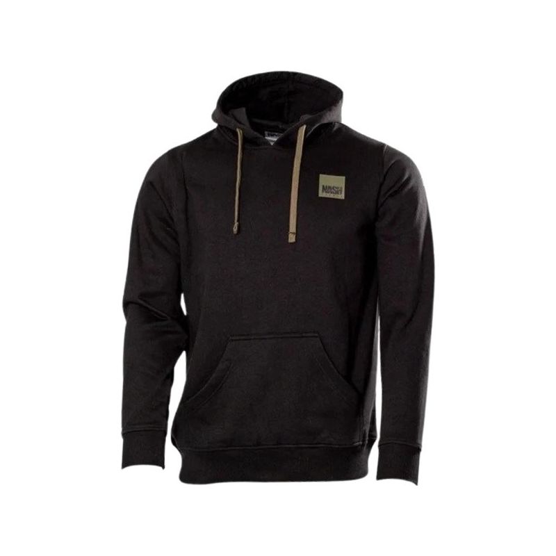 BLUZA NASH MAKE IT HAPPEN HOODY BOX BLACK ROZM XL BLUZA NASH MAKE IT HAPPEN HOODY BOX BLACK ROZM XL