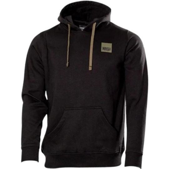 BLUZA NASH MAKE IT HAPPEN HOODY BOX BLACK ROZM XL BLUZA NASH MAKE IT HAPPEN HOODY BOX BLACK ROZM XL