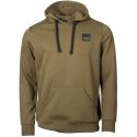 BLUZA NASH MAKE IT HAPPEN HOODY BOX GREEN ROZM S