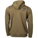 BLUZA NASH MAKE IT HAPPEN HOODY BOX GREEN ROZM S