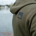 BLUZA NASH MAKE IT HAPPEN HOODY BOX GREEN ROZM S