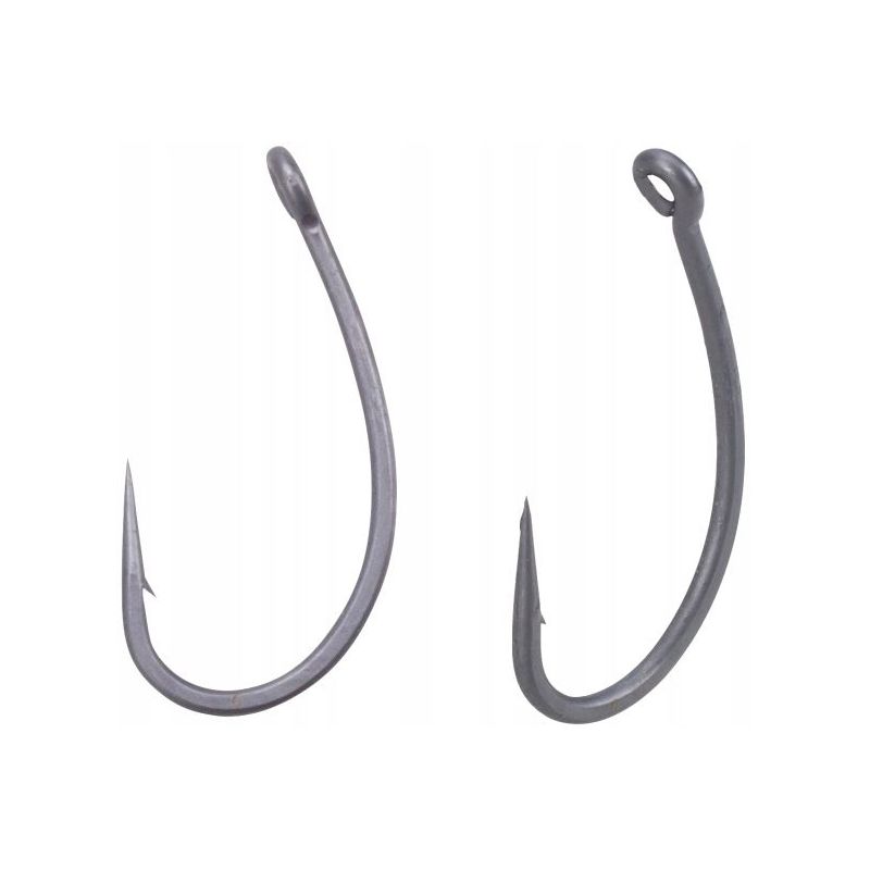 HAKI ANACONDA CURVE SHANK MICRO BARB 11szt SIZE 6 HAKI ANACONDA CURVE SHANK MICRO BARB 11szt SIZE 6