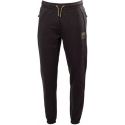 SPODNIE NASH MAKE IT HAPPEN JOGGERS BLACK ROZM L