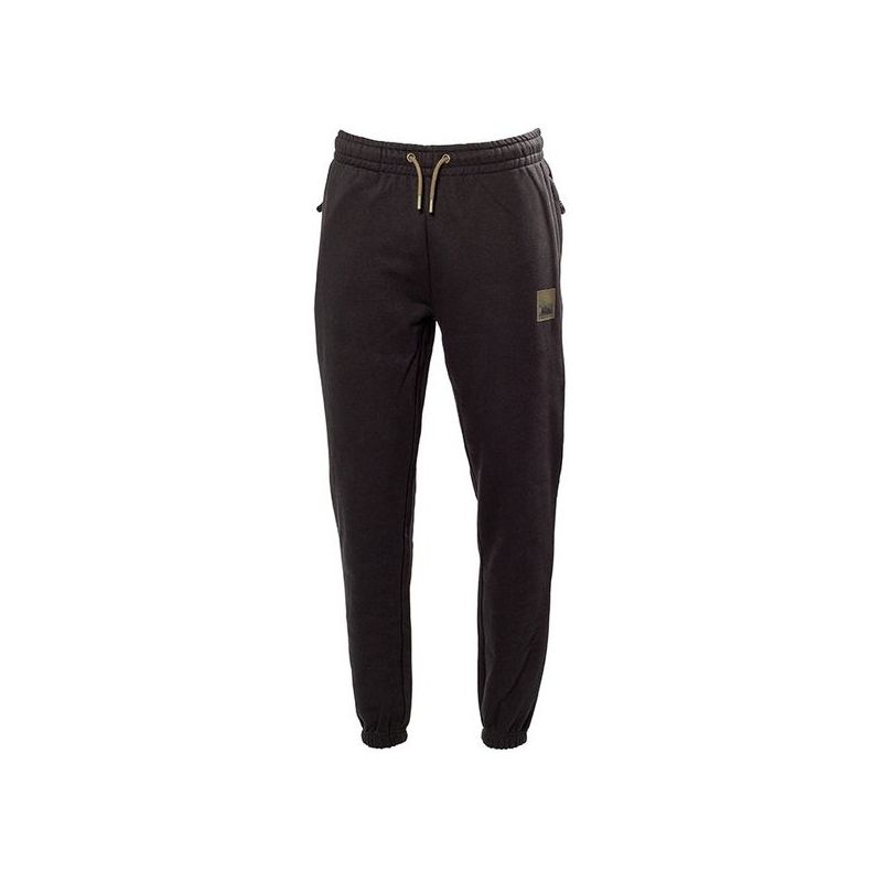 SPODNIE NASH MAKE IT HAPPEN JOGGERS BLACK ROZM L SPODNIE NASH MAKE IT HAPPEN JOGGERS BLACK ROZM L