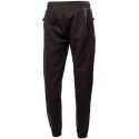 SPODNIE NASH MAKE IT HAPPEN JOGGERS BLACK ROZM L