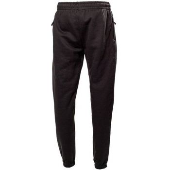 SPODNIE NASH MAKE IT HAPPEN JOGGERS BLACK ROZM XL