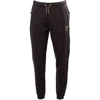 SPODNIE NASH MAKE IT HAPPEN JOGGERS BLACK ROZM XXL