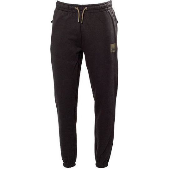 SPODNIE NASH MAKE IT HAPPEN JOGGERS BLACK ROZM XXL SPODNIE NASH MAKE IT HAPPEN JOGGERS BLACK ROZM XXL
