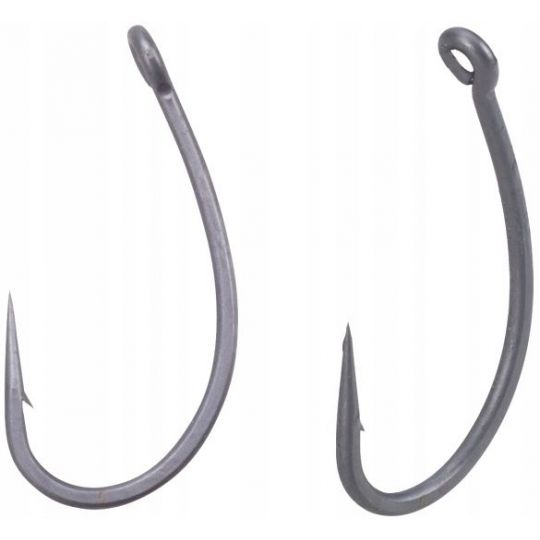 HAKI ANACONDA CURVE SHANK MICRO BARB 11szt SIZE 2 HAKI ANACONDA CURVE SHANK MICRO BARB 11szt SIZE 2