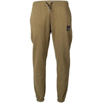 SPODNIE NASH MAKE IT HAPPEN JOGGERS GREEN ROZM L