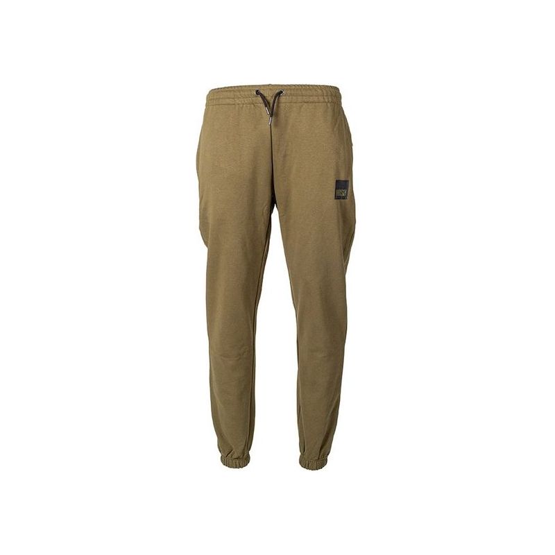 SPODNIE NASH MAKE IT HAPPEN JOGGERS GREEN ROZM L SPODNIE NASH MAKE IT HAPPEN JOGGERS GREEN ROZM L