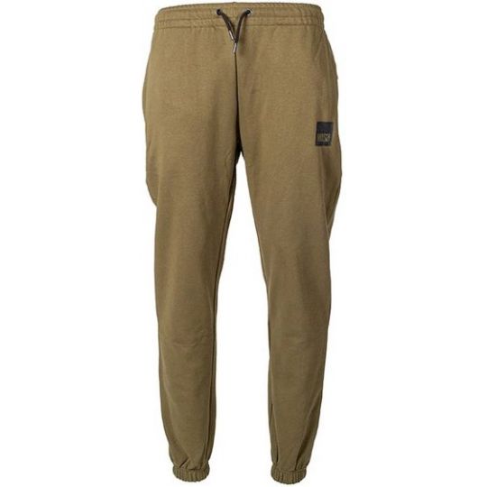 SPODNIE NASH MAKE IT HAPPEN JOGGERS GREEN ROZM L SPODNIE NASH MAKE IT HAPPEN JOGGERS GREEN ROZM L