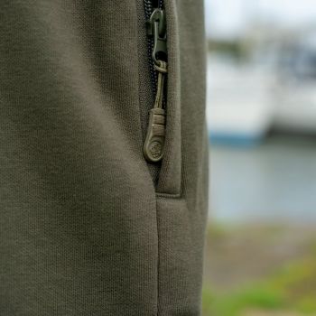 SPODNIE NASH MAKE IT HAPPEN JOGGERS GREEN ROZM L