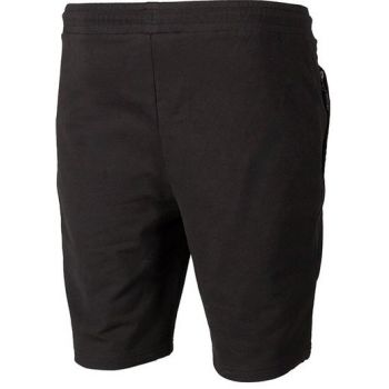SPODENKI NASH MAKE IT HAPPEN SHORTS BLACK ROZM S