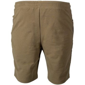 SPODENKI NASH MAKE IT HAPPEN SHORTS GREEN ROZM S