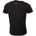 KOSZULKA NASH MAKE IT HAPPEN T-SHIRT FISH BLACK L