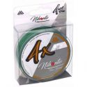 PLECIONKA NIHONTO FINE BRAID GREEN 0,25mm 150m GRA