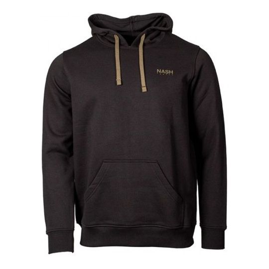 BLUZA NASH MAKE IT HAPPEN HOODY FISH BLACK ROZM L BLUZA NASH MAKE IT HAPPEN HOODY FISH BLACK ROZM L