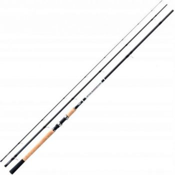 WĘDKA JAXON INTENSA GTX MATCH ZX 3,90m 5-25g