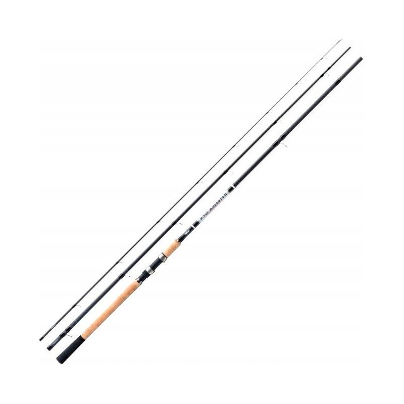 WĘDKA JAXON INTENSA GTX MATCH ZX 3,90m 5-25g WĘDKA JAXON INTENSA GTX MATCH ZX 3,90m 5-25g