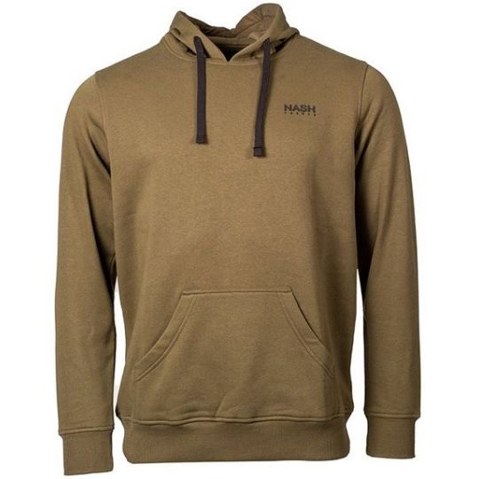 BLUZA NASH MAKE IT HAPPEN HOODY FISH GREEN ROZM S BLUZA NASH MAKE IT HAPPEN HOODY FISH GREEN ROZM S