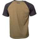 KOSZULKA NASH MAKE IT HAPPEN T-SHIRT RAGLAN XXL