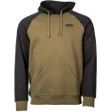 BLUZA NASH MAKE IT HAPPEN HOODY RAGLAN ROZM XL