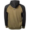 BLUZA NASH MAKE IT HAPPEN HOODY RAGLAN ROZM 3XL