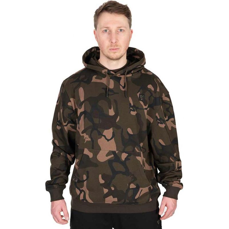 LW Camo pullover Hoody LARGE LW Camo pullover Hoody LARGE
