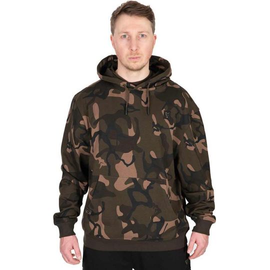 LW Camo pullover Hoody LARGE LW Camo pullover Hoody LARGE