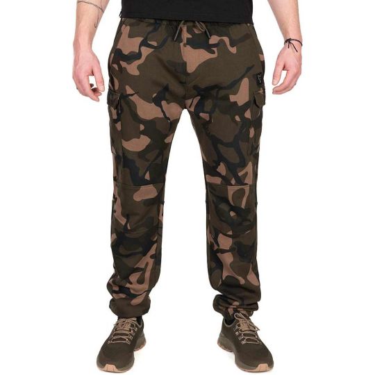LW Camo joggers LARGE LW Camo joggers LARGE